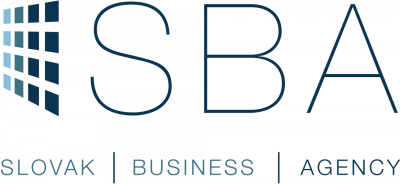 SBA — Slovak Business Agency