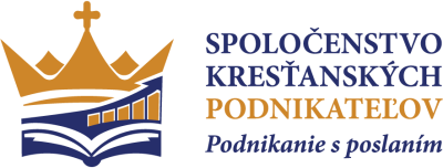 Spoločenstvo kresťanských podnikateľov