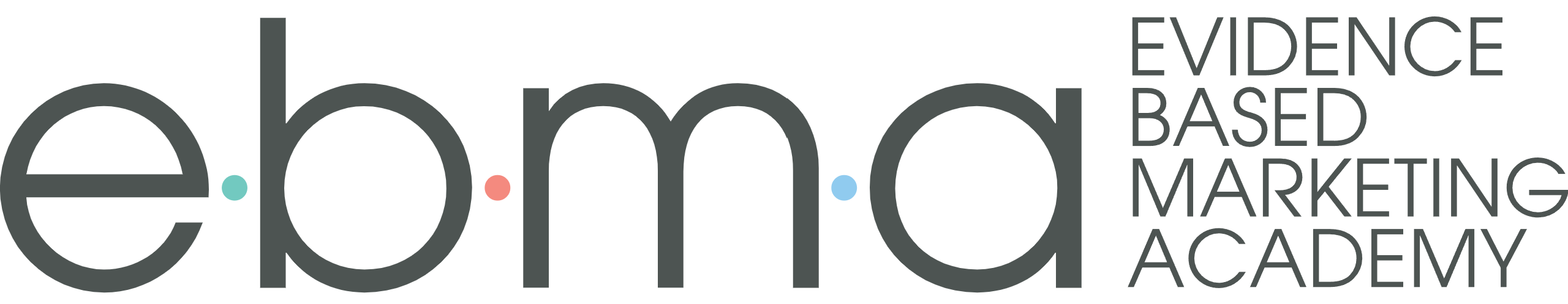 Evidence Based Marketing Academy
