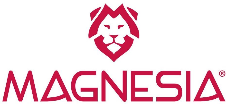 MAGNESIA
