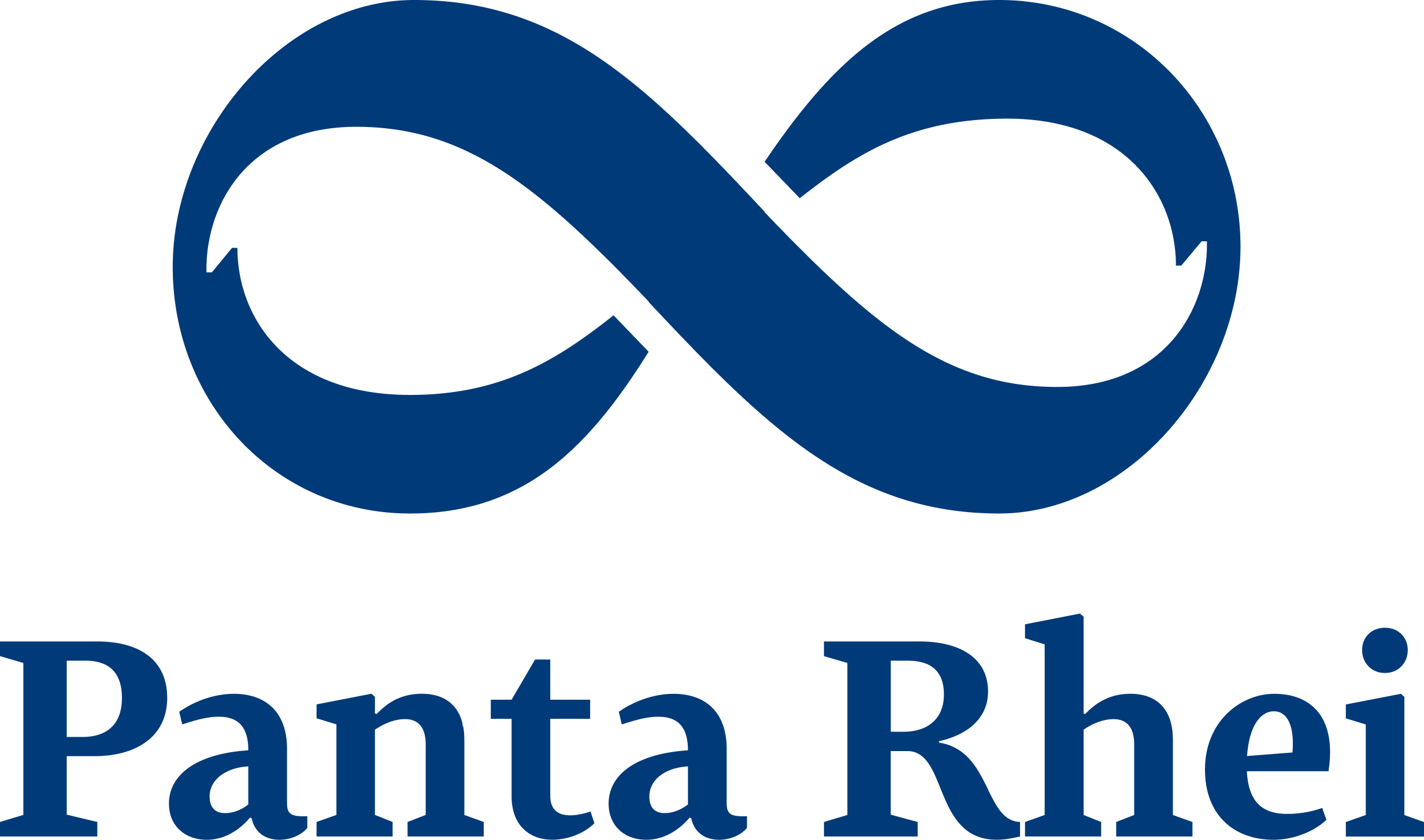 PANTA RHEI